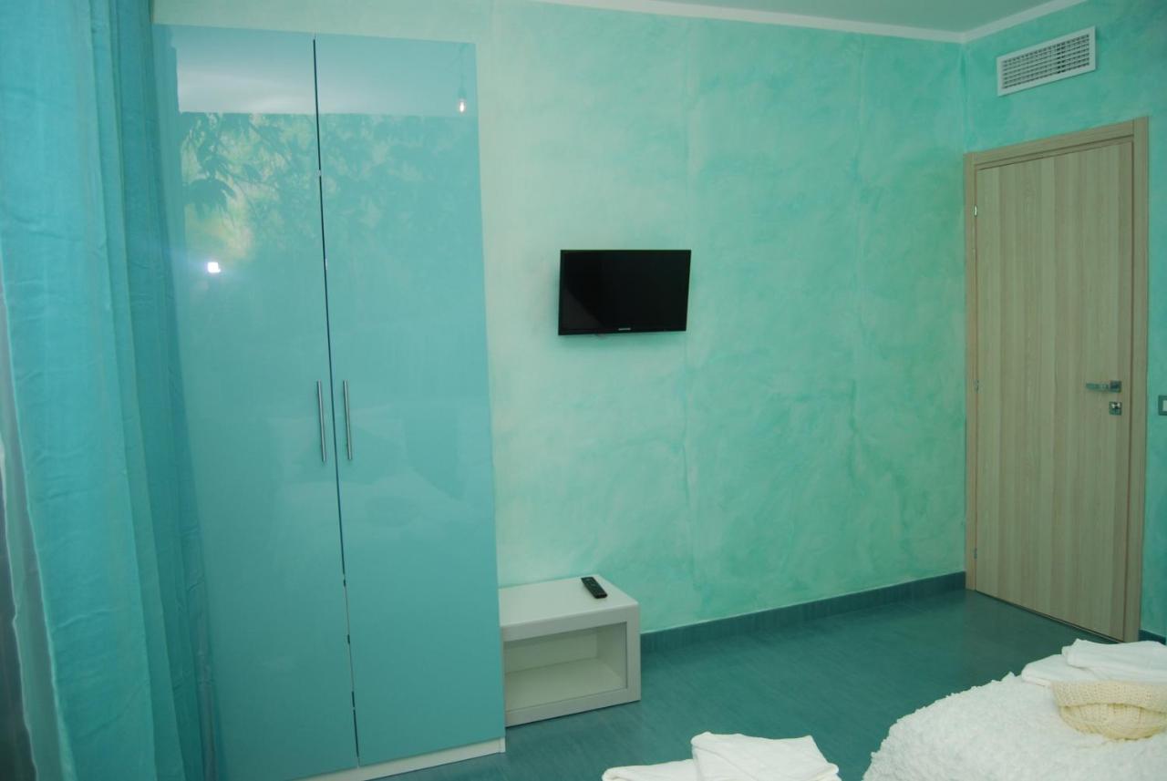 Bed and Breakfast Domus Florio - Humanitas Rozzano Пьеве-Эмануэле Экстерьер фото