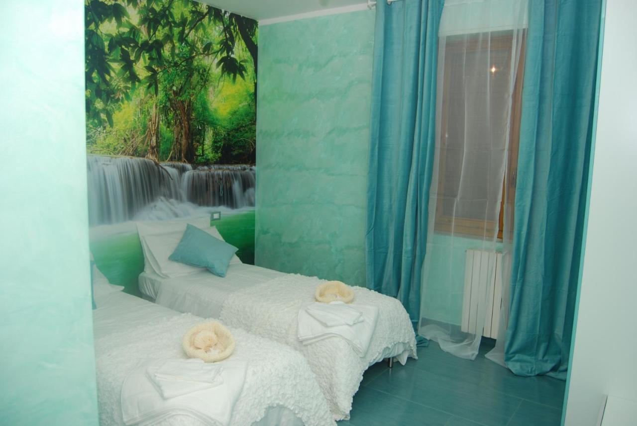 Bed and Breakfast Domus Florio - Humanitas Rozzano Пьеве-Эмануэле Экстерьер фото