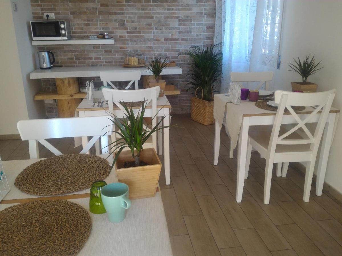 Bed and Breakfast Domus Florio - Humanitas Rozzano Пьеве-Эмануэле Экстерьер фото