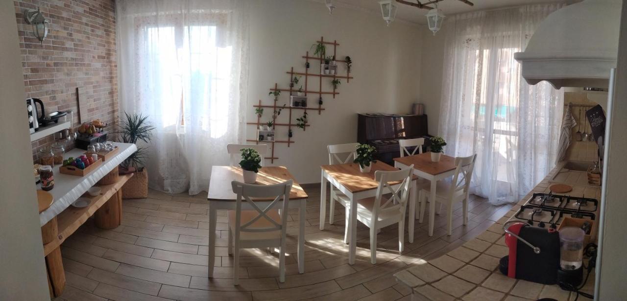 Bed and Breakfast Domus Florio - Humanitas Rozzano Пьеве-Эмануэле Экстерьер фото
